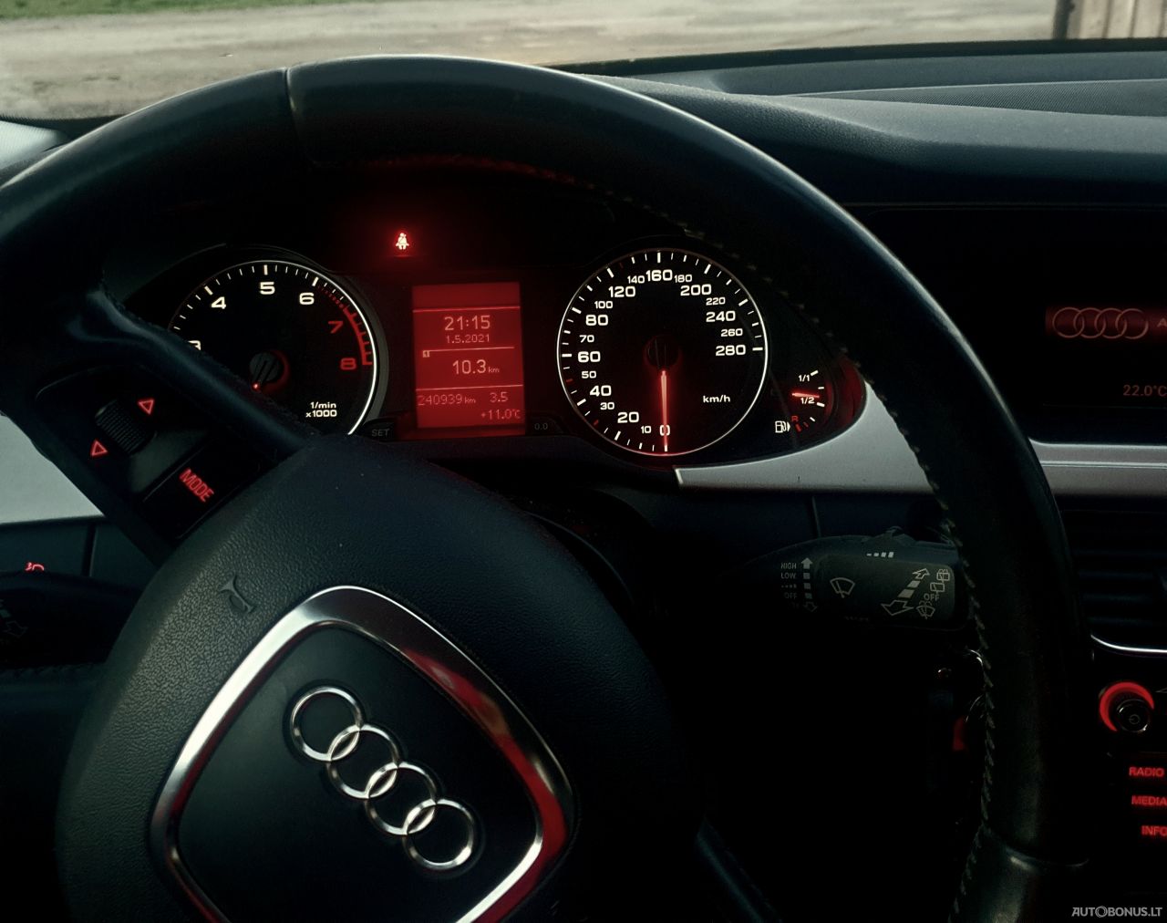 Audi A4 | 4