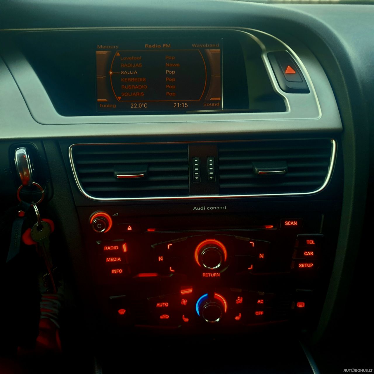Audi A4 | 5