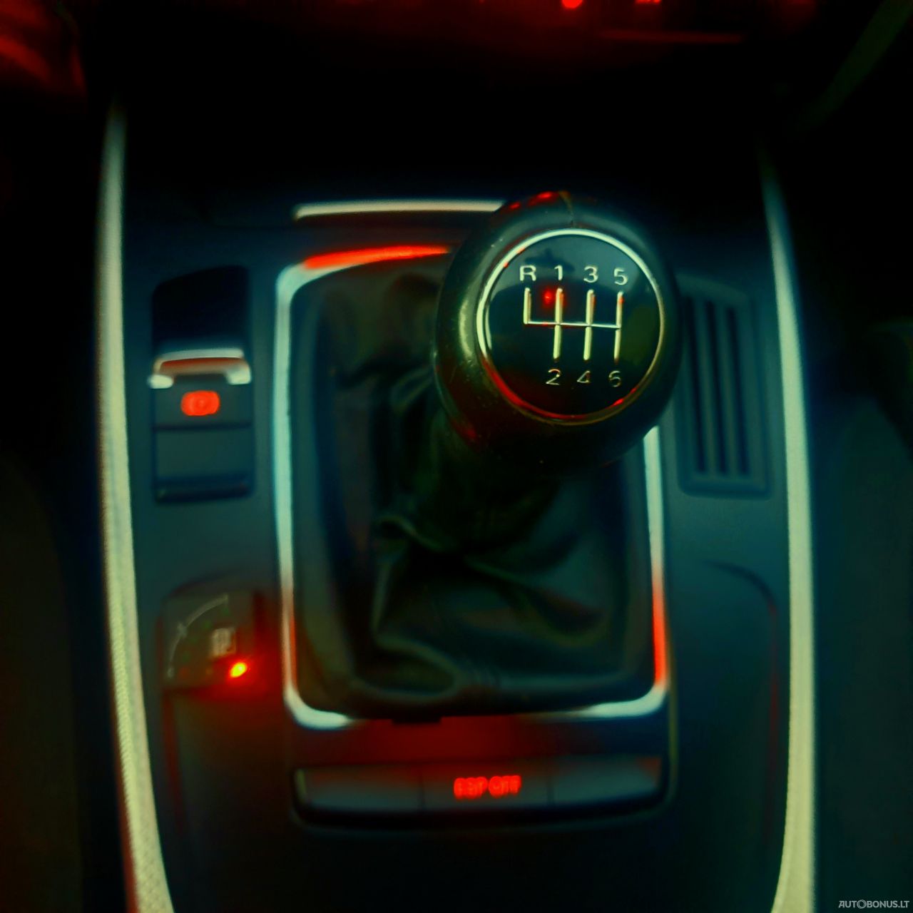 Audi A4 | 6