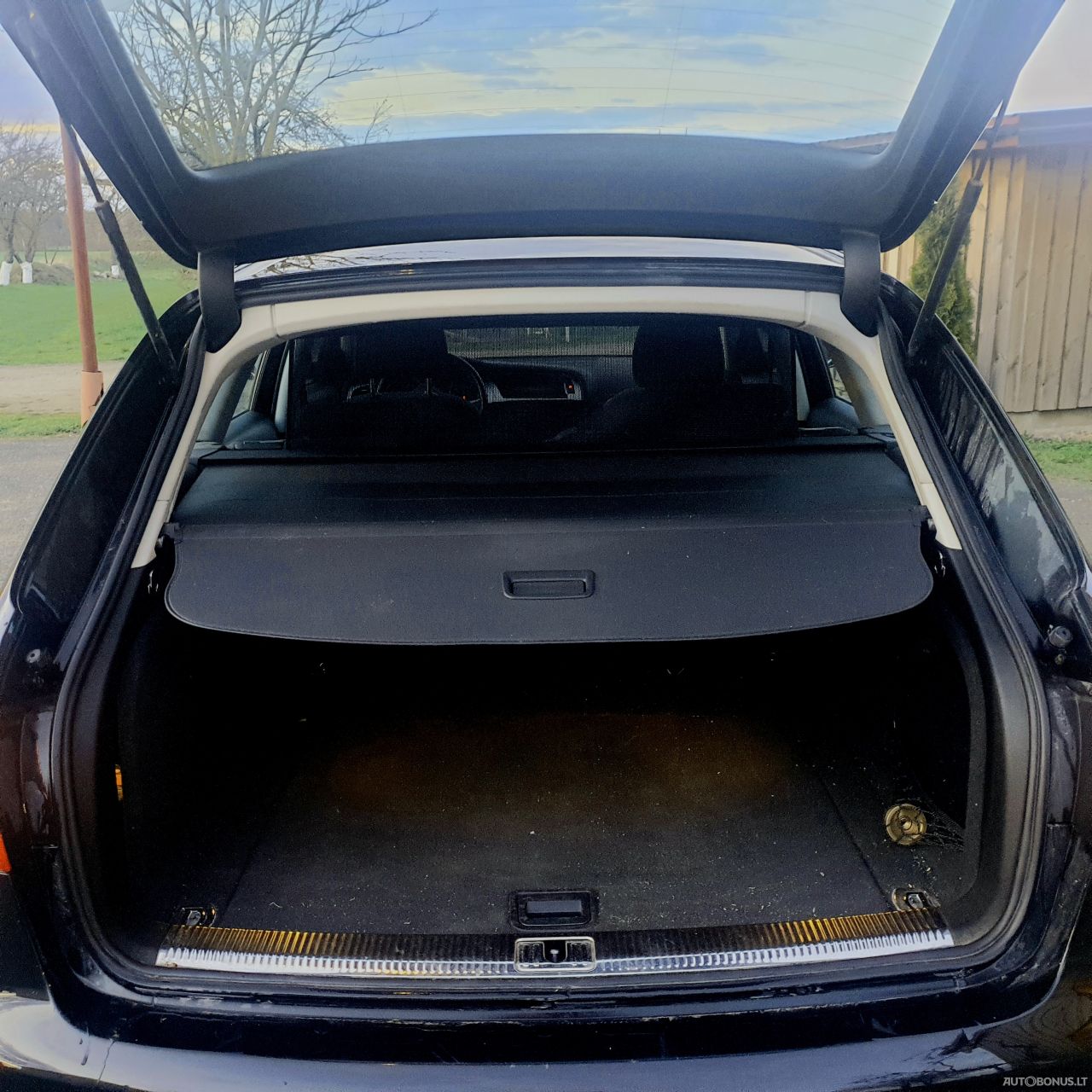 Audi A4 | 7