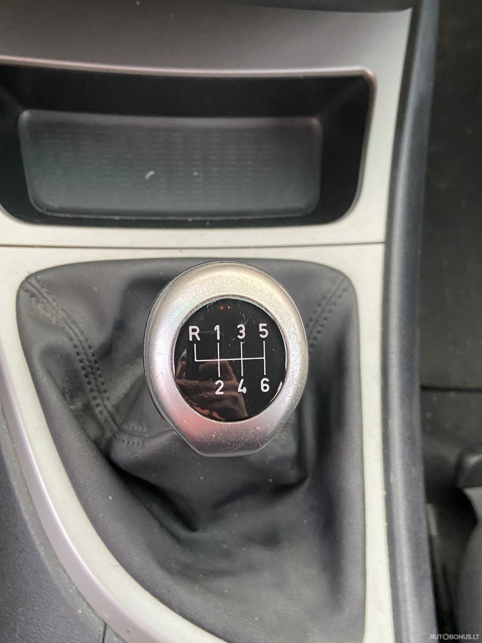BMW 118 | 9