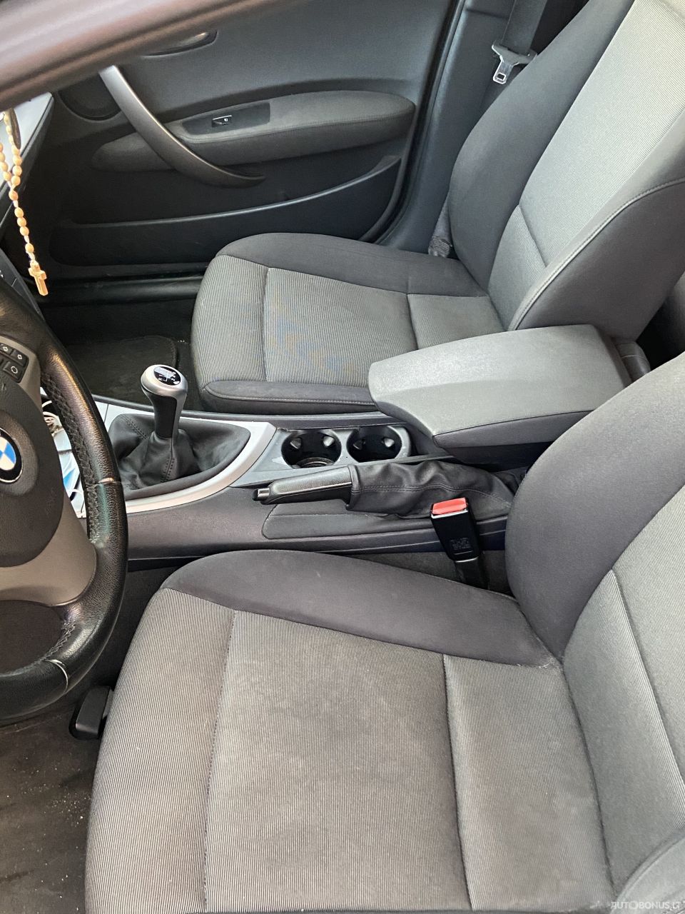 BMW 118 | 10