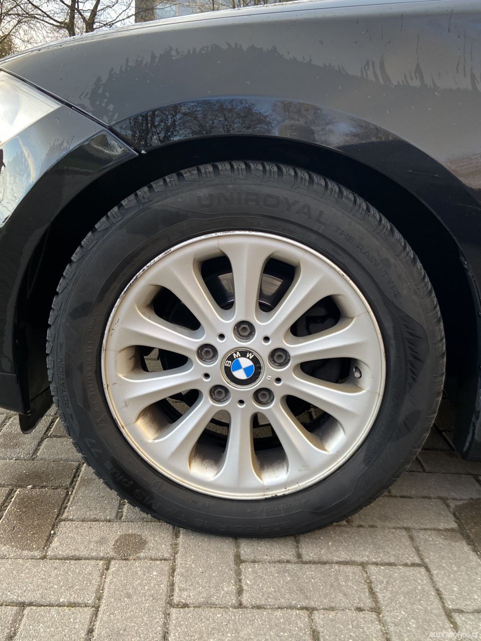 BMW 118 | 11