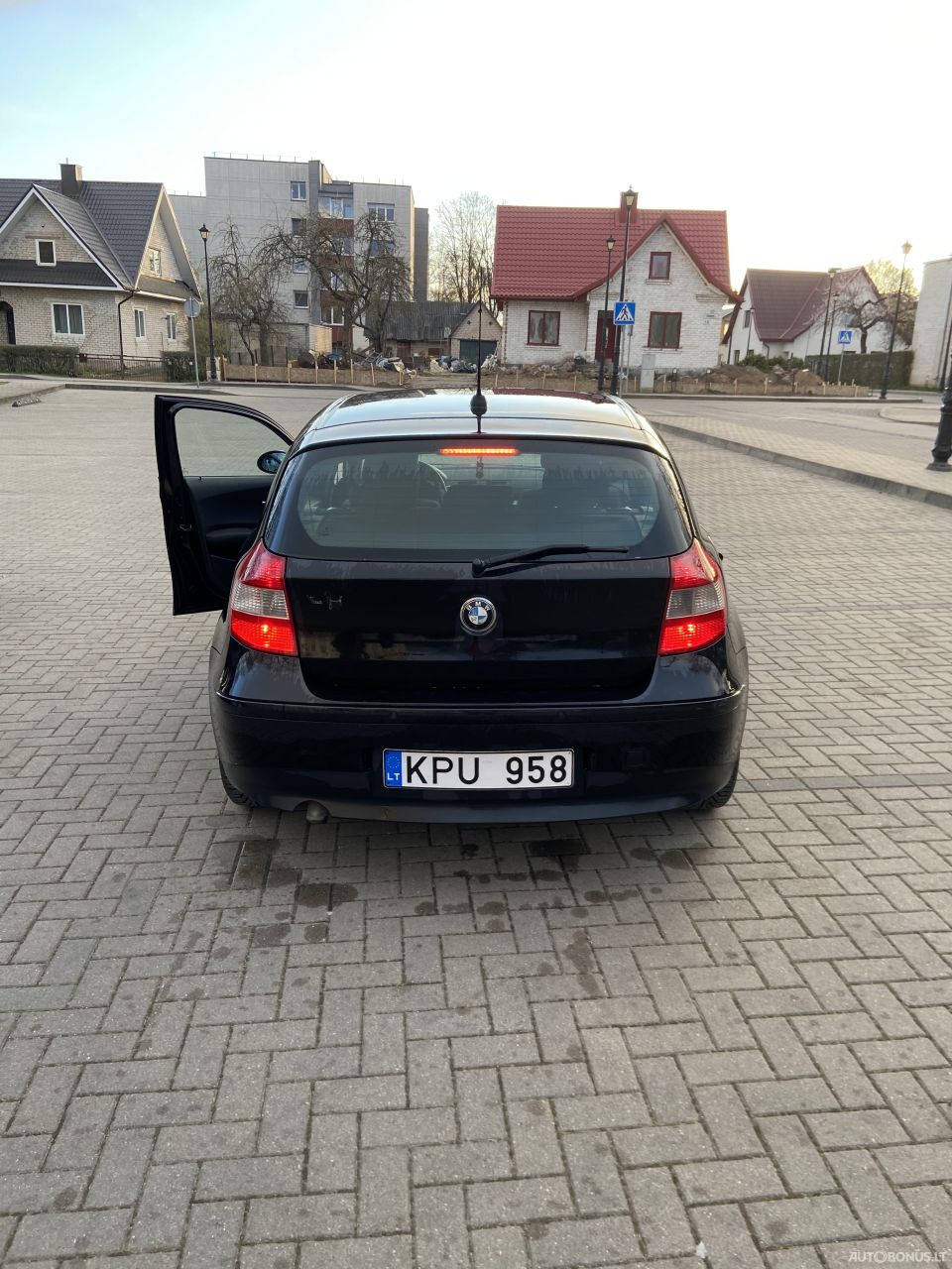 BMW 118 | 13