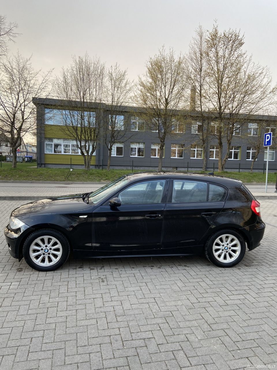 BMW 118 | 2