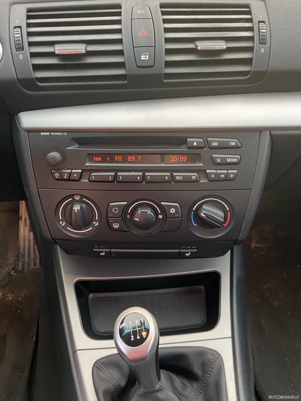BMW 118 | 8