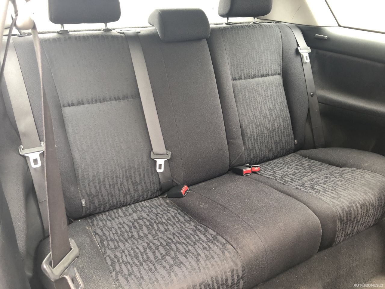 Toyota Corolla | 12