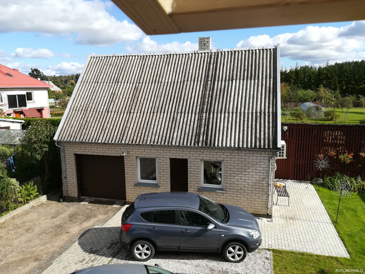 Nissan Qashqai | 11