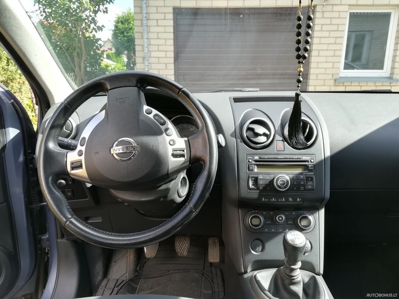 Nissan Qashqai | 6