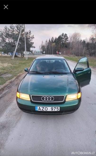 Audi A4 | 3