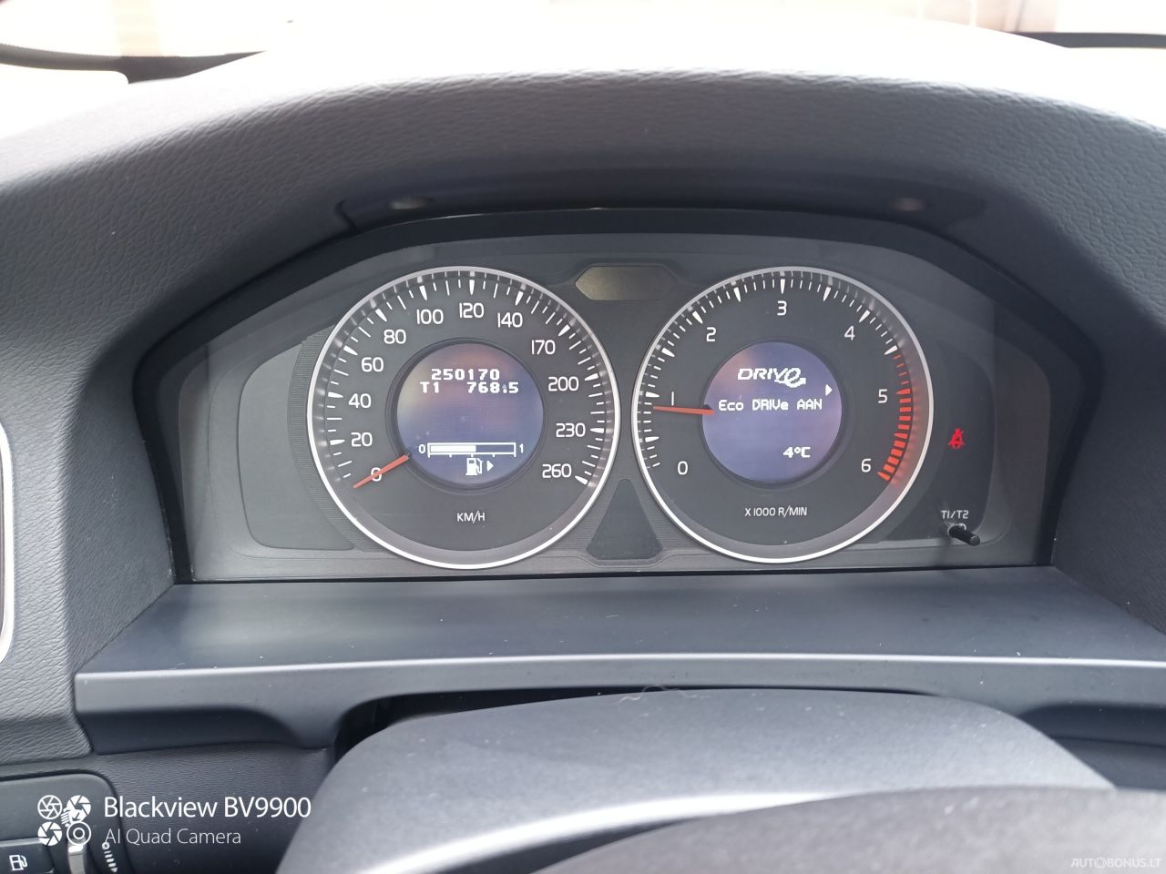 Volvo V60 | 5