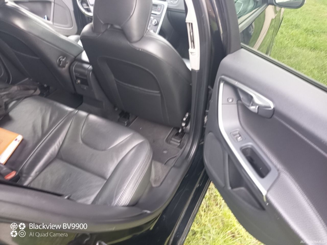 Volvo V60 | 6
