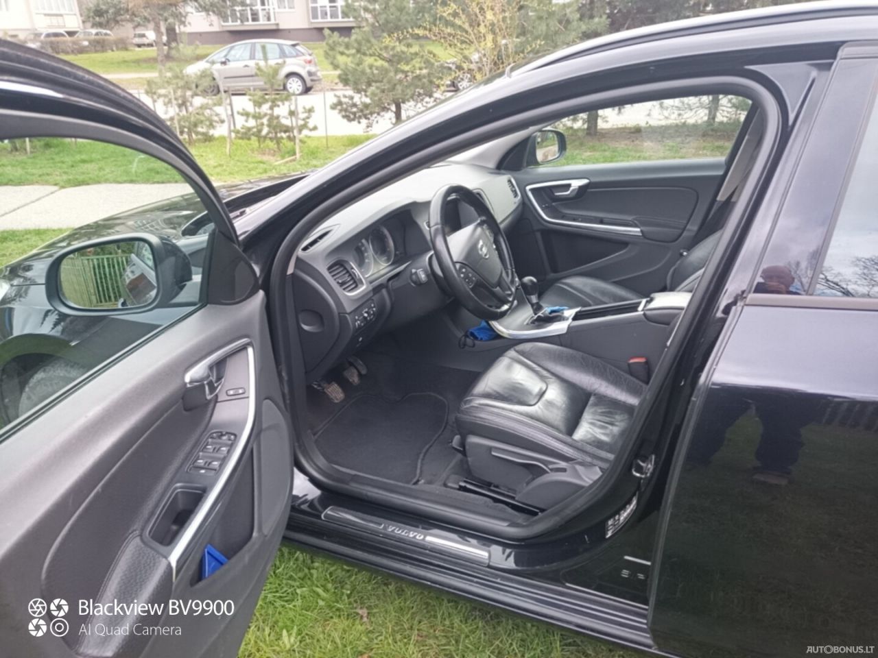 Volvo V60 | 7