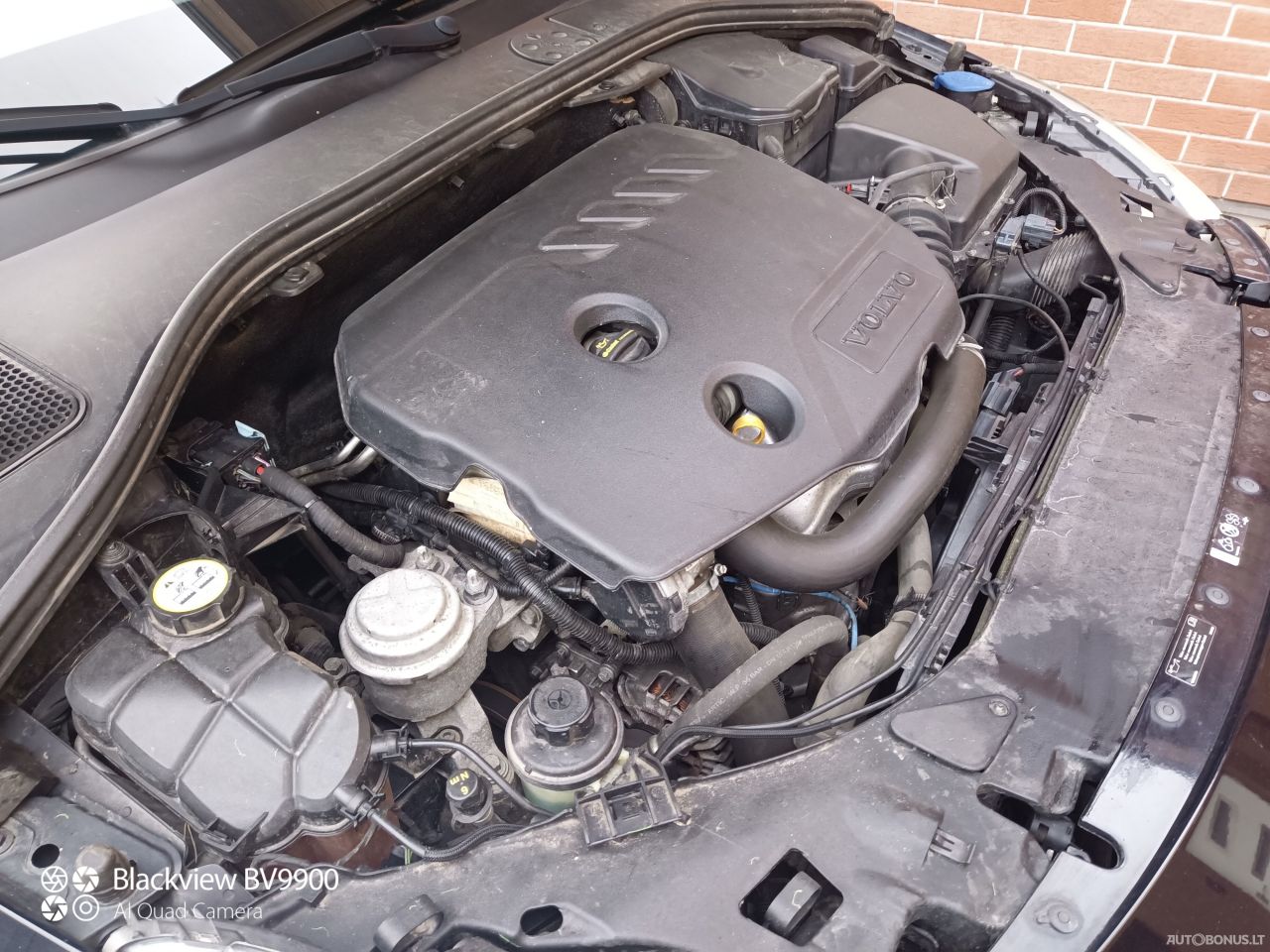 Volvo V60 | 8