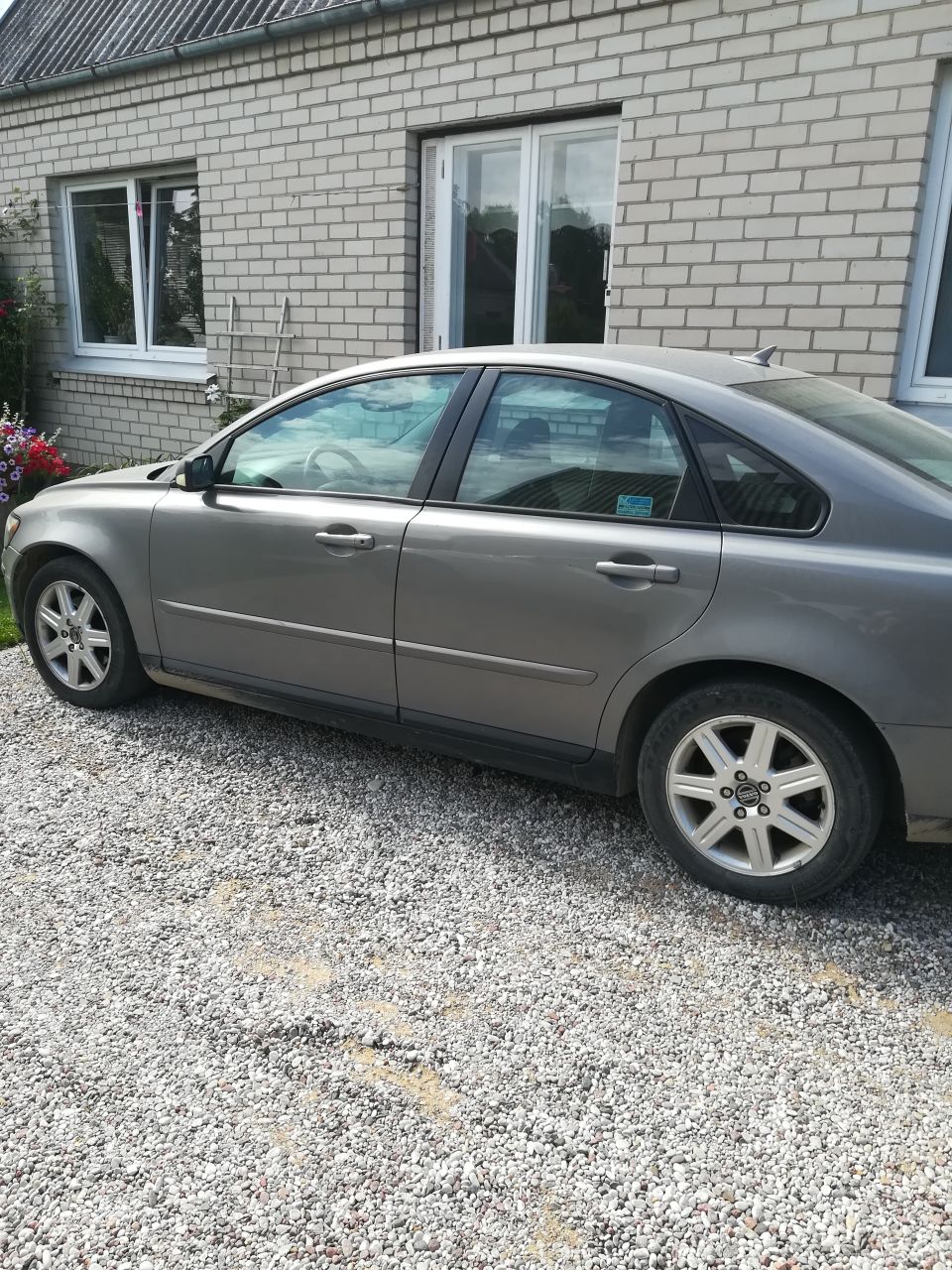 Volvo S40 | 6