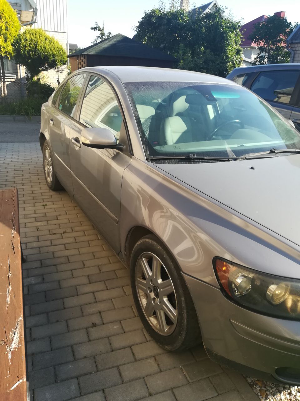 Volvo S40 | 4