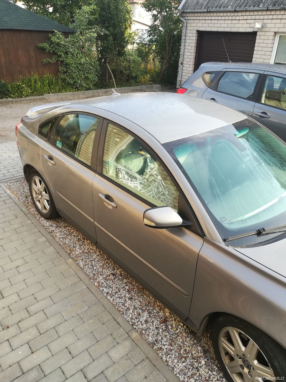 Volvo S40 | 7