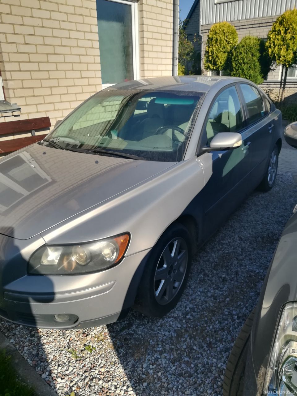 Volvo S40 | 5