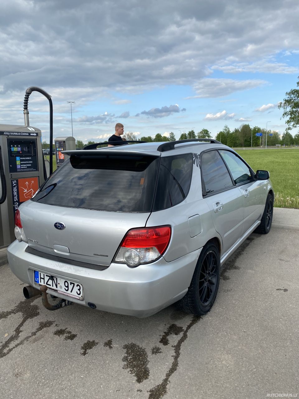 Subaru Impreza | 4