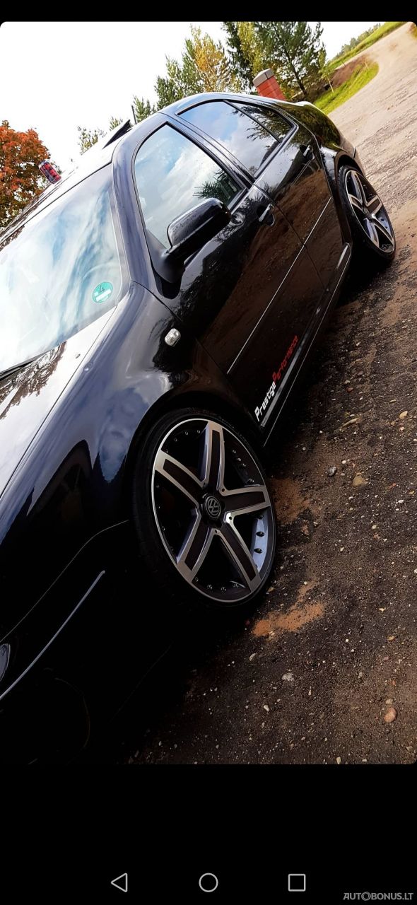 Volkswagen Bora | 10