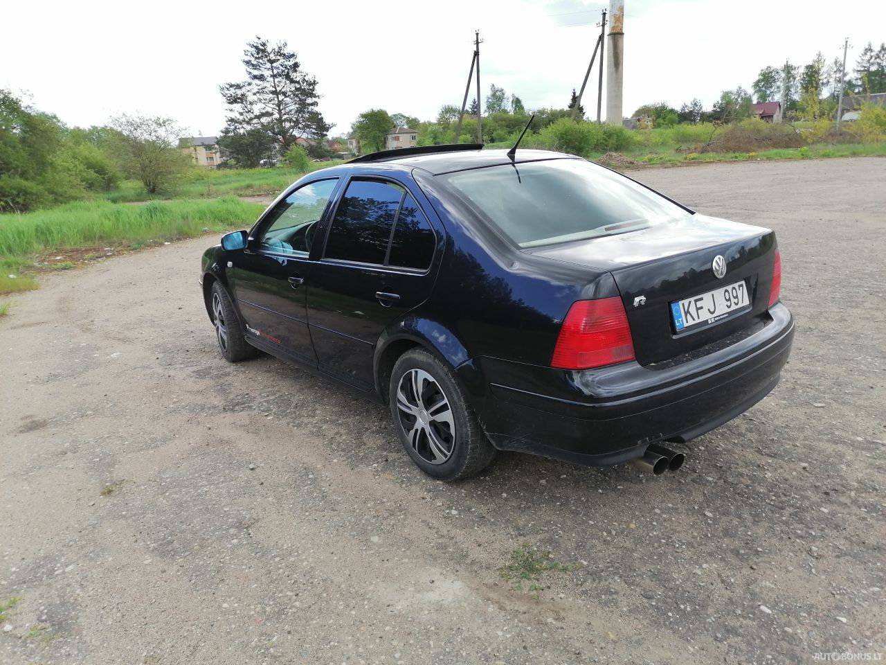 Volkswagen Bora | 3
