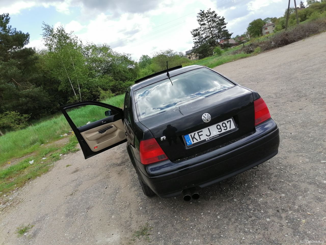 Volkswagen Bora | 7