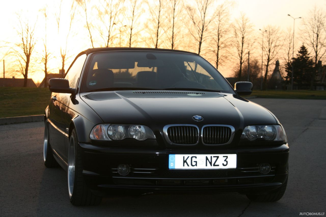 BMW 323 | 13