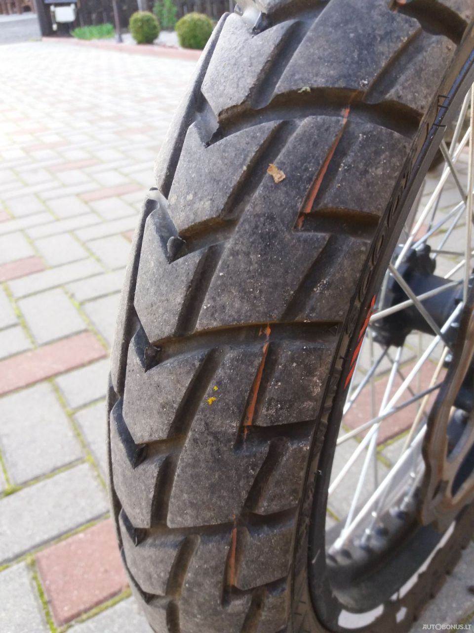 Mondial, Enduro/Offroad | 3