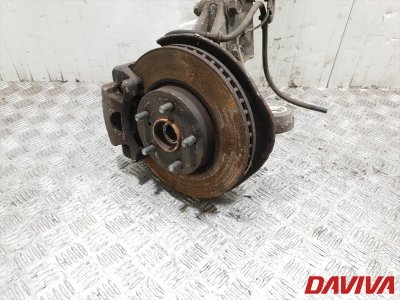 Toyota, Hečbekas | 1