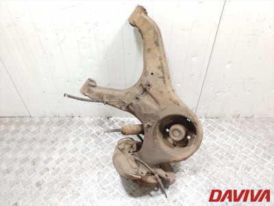 Hyundai, Monovolume | 1