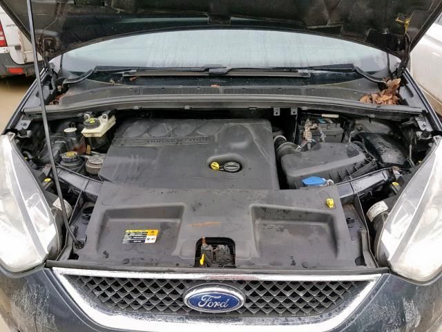 Ford, Vienatūris | 7