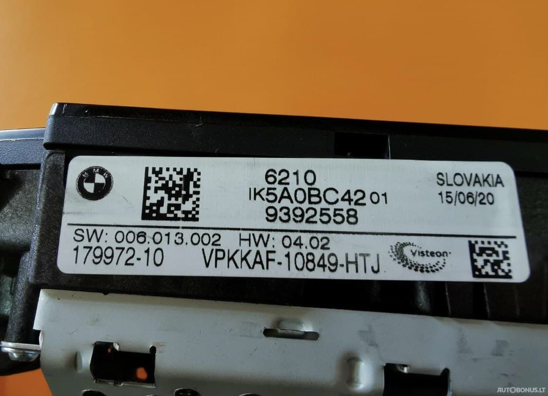 BMW | 5