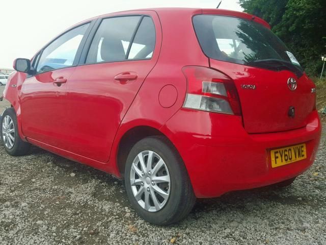 Toyota, Hatchback | 1
