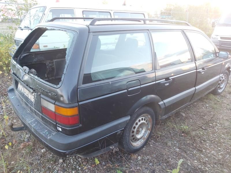 Volkswagen, Универсал | 5