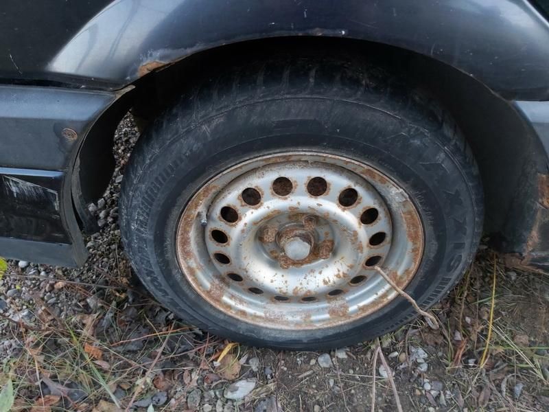 Volkswagen, Универсал | 6