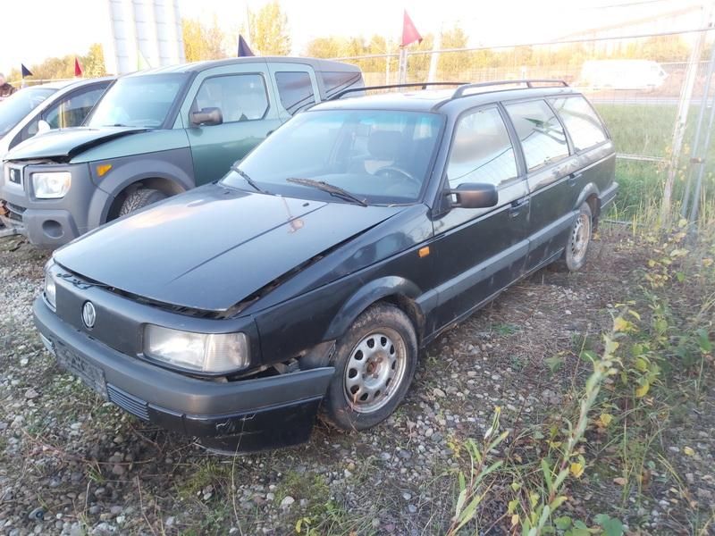 Volkswagen, Универсал | 3