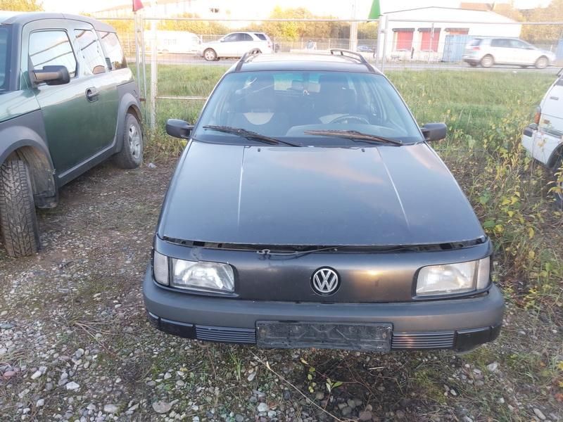 Volkswagen, Универсал | 2