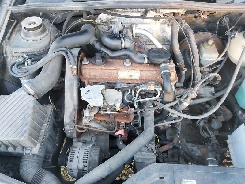 Volkswagen, Универсал | 1