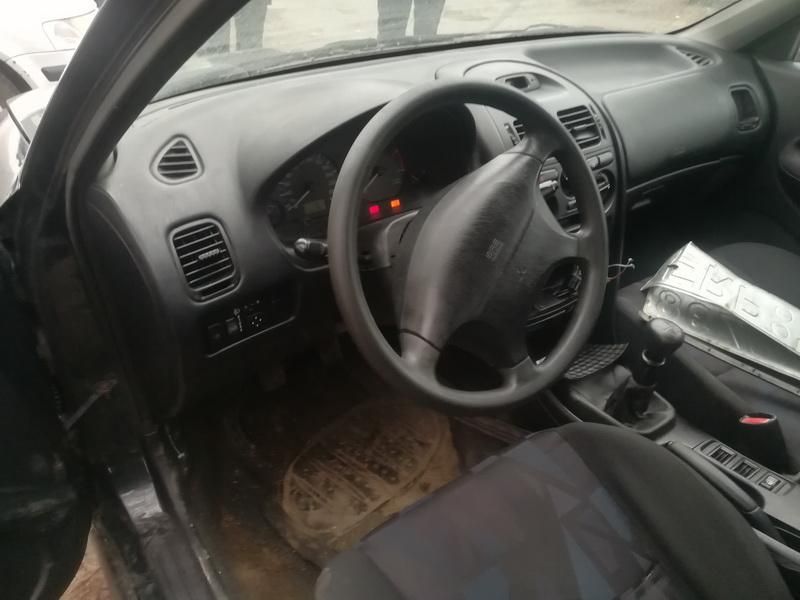 Mitsubishi, Hatchback | 5