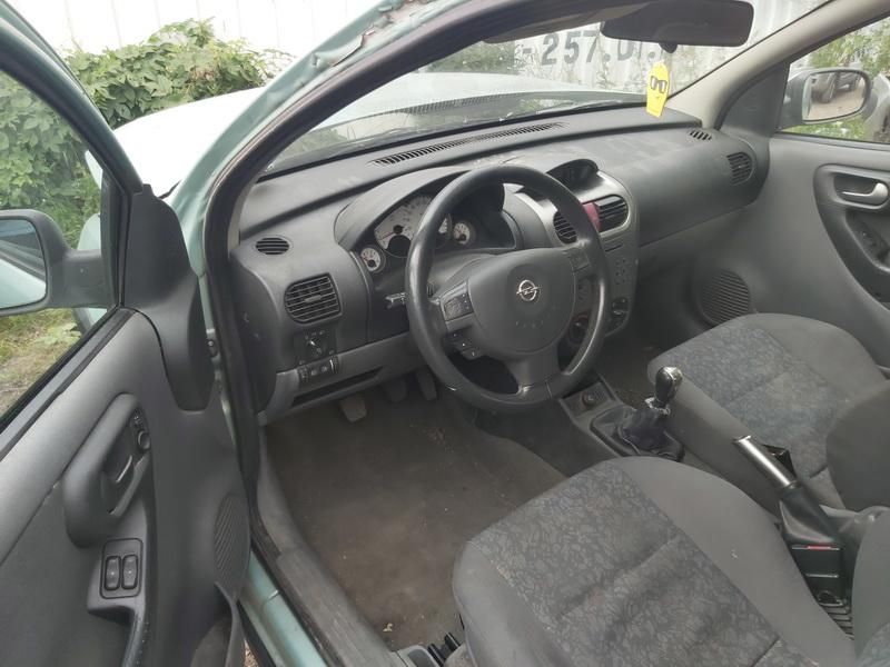 Opel, Hatchback | 4