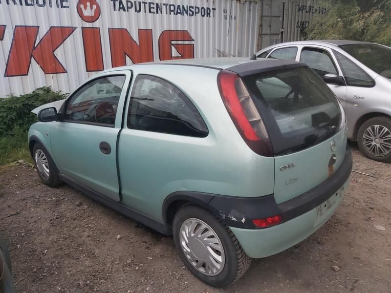 Opel, Hatchback | 5