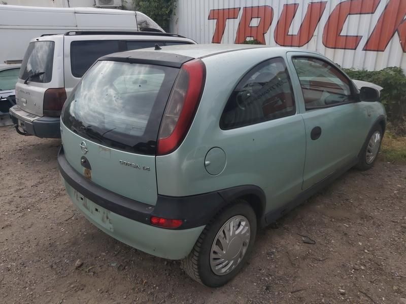 Opel, Hatchback | 6