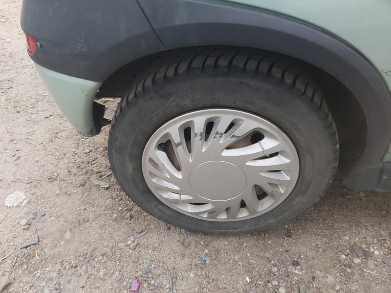 Opel, Hatchback | 7