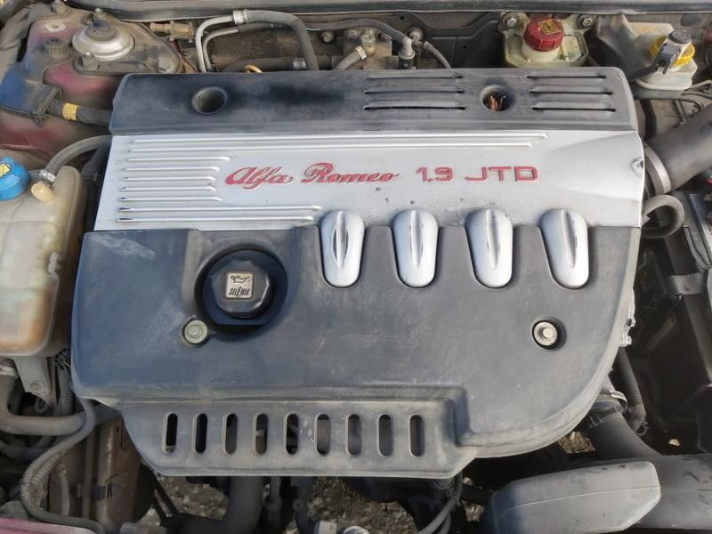 Alfa Romeo, Universalas | 1