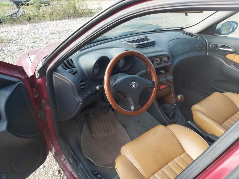 Alfa Romeo, Universalas | 5