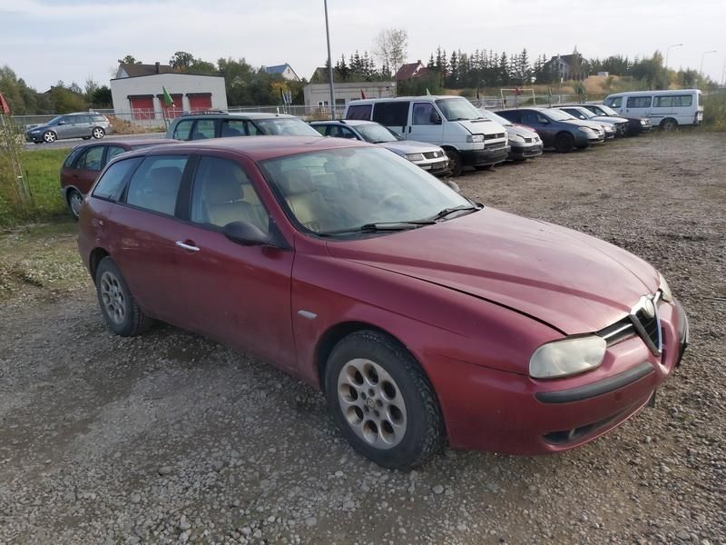 Alfa Romeo, Universalas