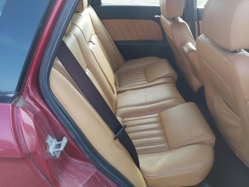 Alfa Romeo, Universalas | 6