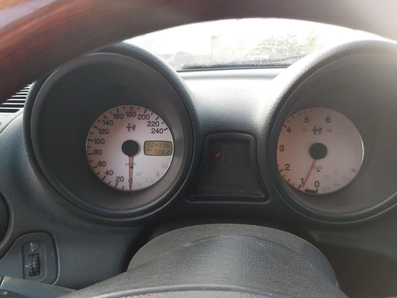 Alfa Romeo, Universalas | 7