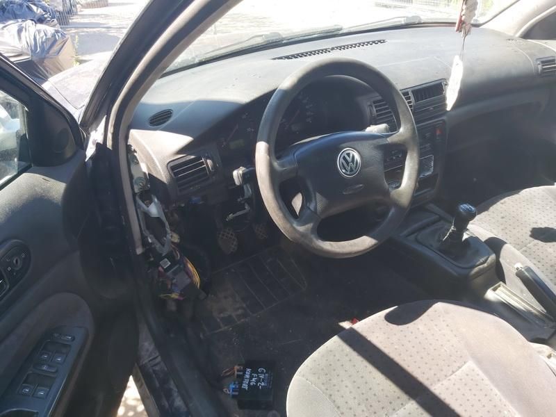 Volkswagen, Sedanas | 4
