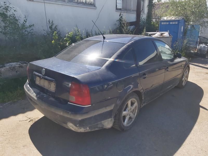 Volkswagen, Sedanas | 7